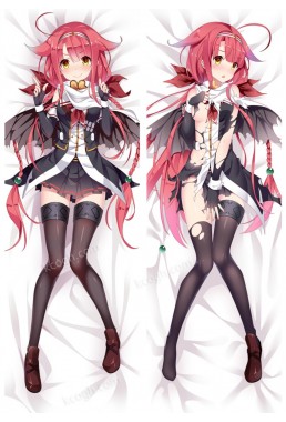 Kawakaze - Kantai Collection Full body waifu japanese anime pillowcases