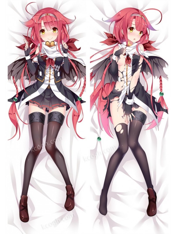 Kawakaze - Kantai Collection Full body waifu japanese anime pillowcases