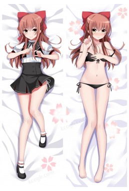 Kawaii Dakimakura 3d pillow japanese anime pillowcase