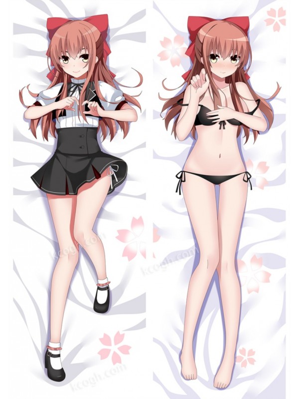 Kawaii Dakimakura 3d pillow japanese anime pillowcase