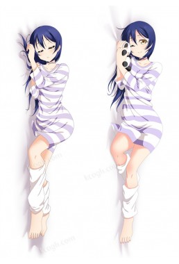 Umi Sonoda - Love Live Anime Dakimakura Love Body PillowCases