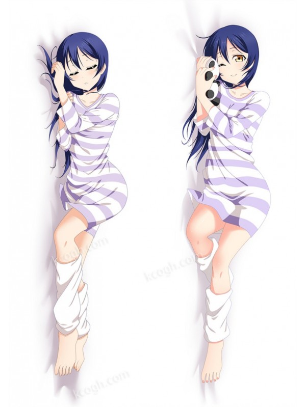 Umi Sonoda - Love Live Anime Dakimakura Love Body PillowCases