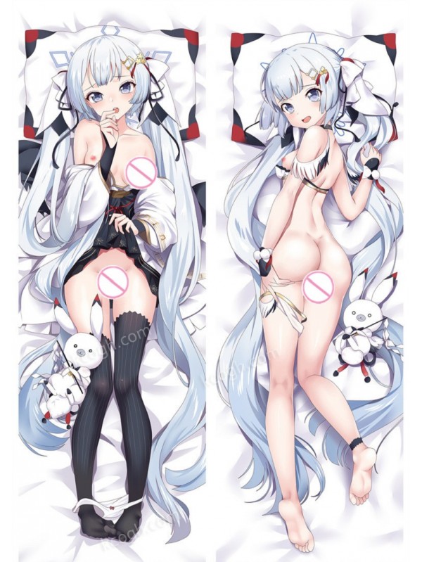 Hatsune Miku-Vocaloid Anime Dakimakura Love Body PillowCases