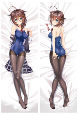 Shigure - Kantai Collection Hugging body anime cuddle pillow covers