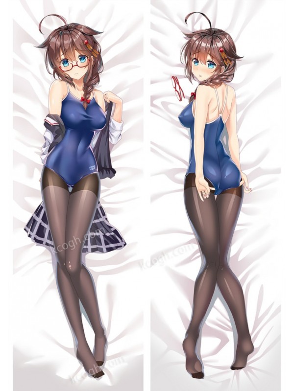 Shigure - Kantai Collection Hugging body anime cuddle pillow covers