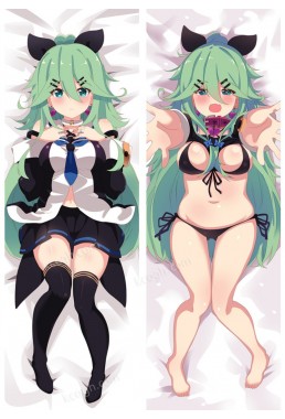 Yamakaze - Kantai Collection Hugging body anime cuddle pillow covers