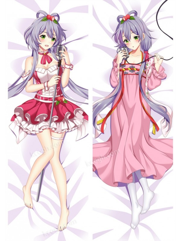 Luo Tianyi - Vocaloid Long anime japenese love pillow cover