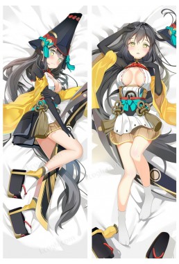 Onmyoji Anime Dakimakura Love Body PillowCases