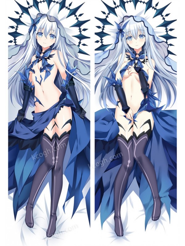 Origami Tobiichi - Date A Live Full body waifu japanese anime pillowcases