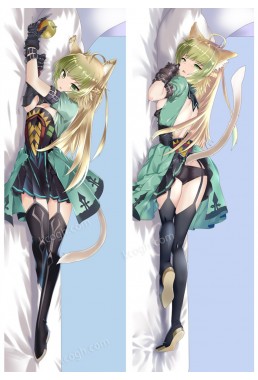 2018 Atalanta Fate Grand Order Dakimakura 3d japanese anime pillowcases