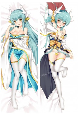 Kiyohime Fate Grand Order Full body waifu japanese anime pillowcases