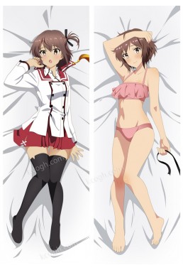 Katana Maidens Toji No Miko Kanami Eto Long anime japenese love pillow cover