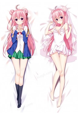 Happy Sugar Life Sato Matsuzaka Anime Dakimakura Love Body PillowCases