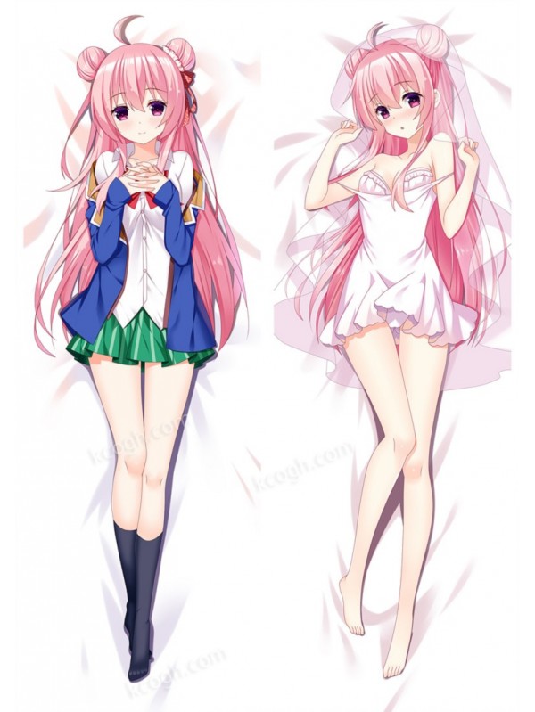 Happy Sugar Life Sato Matsuzaka Anime Dakimakura Love Body PillowCases