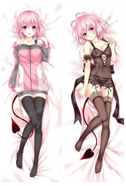 To Love-Ru Momo Belia Deviluke Anime Dakimakura Love Body PillowCases