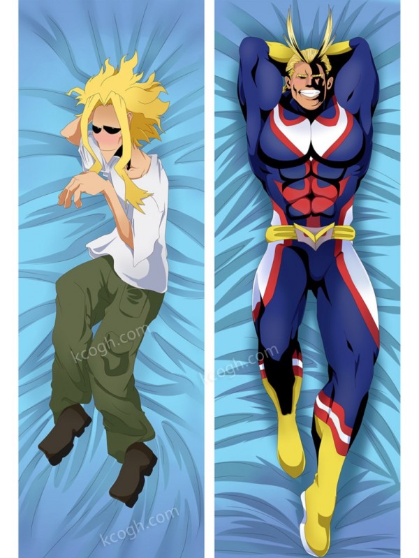 My Hero Academia Anime Dakimakura Love Body PillowCases