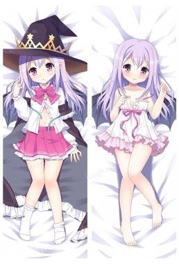 Galgame Full body waifu japanese anime pillowcases