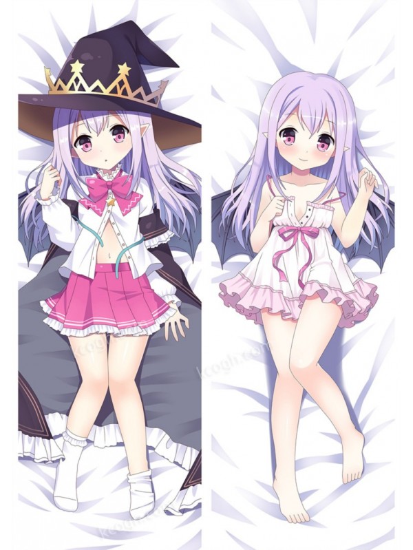 Galgame Full body waifu japanese anime pillowcases