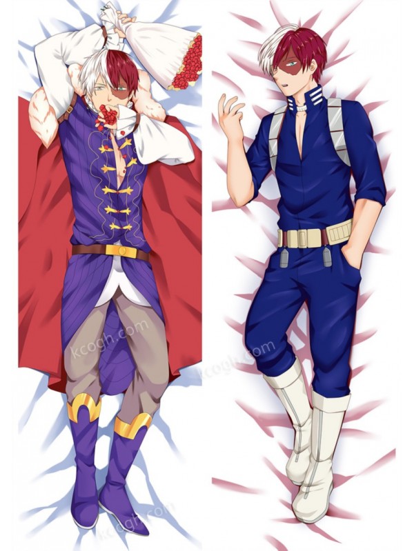 My Hero Academia Anime Dakimakura Japanese Hugging Body PillowCases