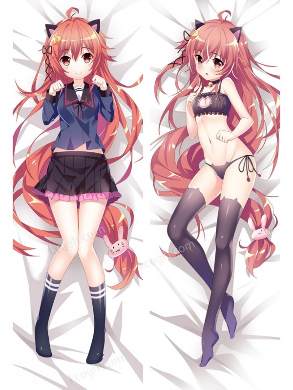 Kantai Collection Japanese destroyer Uzuki Dakimakura 3d pillow japanese anime