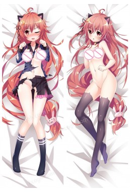 Japanese destroyer Uzuki Kantai Collection Dakimakura 3d pillow japanese anime