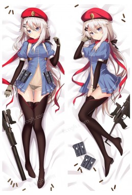 Girls Frontline Body hug dakimakura girlfriend body pillow