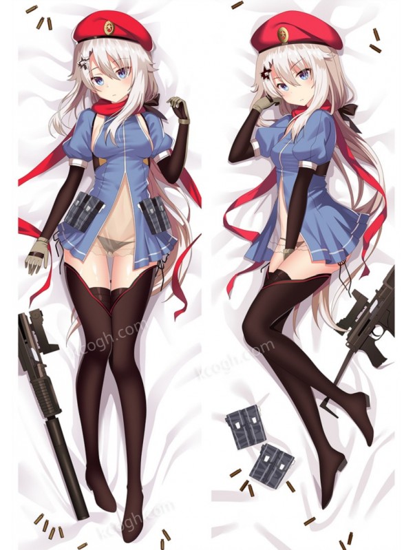 Girls Frontline Body hug dakimakura girlfriend body pillow