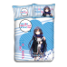 Yukino Yukinoshita - My Teen Romantic Comedy Bedding Sets,Bed Blanket & Duvet Cover,Bed Sheet with Pillow Covers