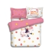 Yui Yuigahama - My Teen Romantic Comedy Japanese Anime Bed Blanket Duvet Cover with Pillow Covers