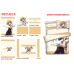 Fate stay night saber Anime Bedding Sets,Bed Blanket & Duvet Cover,Bed Sheet with Pillow Covers