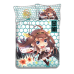 Kongou - Kantai Collection Anime 4 Pieces Bedding Sets,Bed Sheet Duvet Cover with Pillow Covers