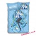 Miku Hatsune - Vocaloid Bedding Sets,Bed Blanket & Duvet Cover,Bed Sheet with Pillow Covers