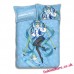 Miku Hatsune - Vocaloid Bedding Sets,Bed Blanket & Duvet Cover,Bed Sheet with Pillow Covers