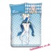 Airi Arcadia-Undefeated Bahamut Chronicle Bed Blanket Duvet Cover with Pillow Covers