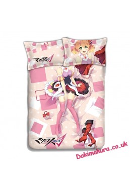 Freyja Wion-Macross Delta Bedding Sets,Bed Blanket & Duvet Cover,Bed Sheet with Pillow Covers