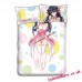 Tamaki Ako-netoge no yome wa onnanoko ja nai to omotta 4 Pieces Bedding Sets,Bed Sheet Duvet Cover