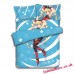 Hundred Japanese Anime Bed Blanket Duvet Cover with Pillow Covers