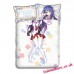 Hibarigaoka Ruri - Anne Happy Japanese Anime Bed Sheet Duvet Cover with Pillow Covers