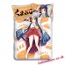 Machi Amayadori - Kuma Miko Girl Meets Bear Anime 4 Pieces Bedding Sets,Bed Sheet Duvet Covers