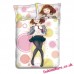 Ochako Uraraka - Boku no Hero Academia Anime 4 Pieces Bedding Sets,Bed Sheet Duvet Cover