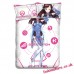 D.Va - Overwatch Japanese Anime Bed Blanket Duvet Cover with Pillow Covers