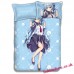 Yumemi Hoshino-planetarian the reverie of a little planet Bed Sheet Duvet Cover