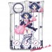 Plasmagica-show by rock Anime Bed Blanket Duvet Cover with Pillow Covers