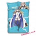 Qualidea Code Japanese Anime Bed Sheet Duvet Cover with Pillow Covers