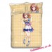 Takami Chika-LoveLive Sunshine Bedding Sets,Bed Blanket & Duvet Cover,Bed Sheet with Pillow Covers