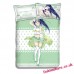 Kanan Matsuura-LoveLive Sunshine Japanese Anime Bed Blanket Duvet Cover with Pillow Covers