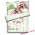 Kanbe Kotori-Rewrite Japanese Anime Bed Sheet Duvet Cover with Pillow Covers