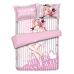 Astolfo - Fate pink Anime Bed Sheet Duvet Cover with Pillow Covers