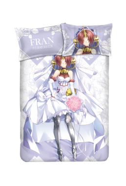 Frankenstein - Fate Anime Bedding Sets,Bed Blanket & Duvet Cover,Bed Sheet with Pillow Covers