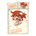 Gudako - Fate Japanese Anime Bed Blanket Duvet Cover with Pillow Covers